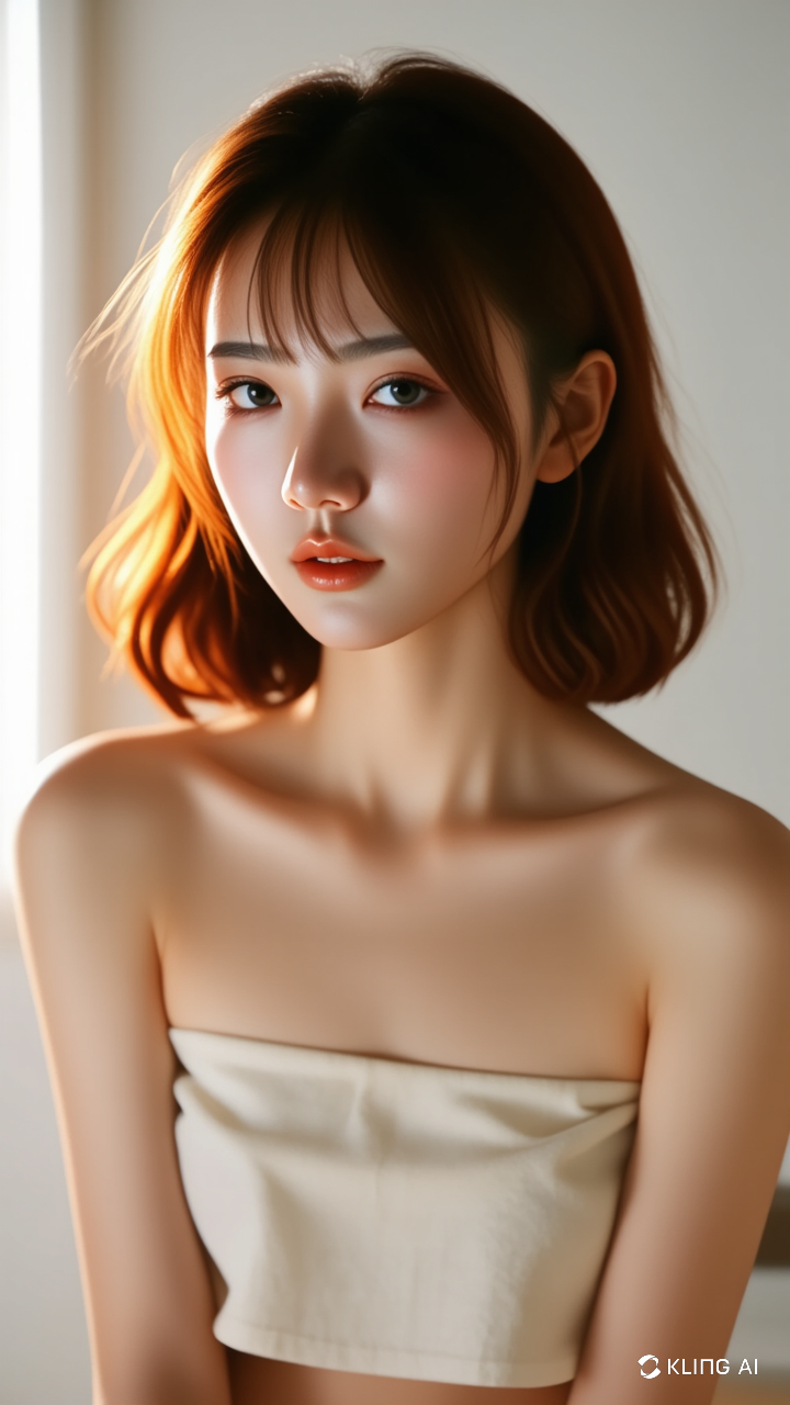 Preview of Maya Bloom's VIP Custom Photo Request service, suggesting exclusivity.